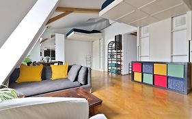 Studio Appartement Quartier Pantheon 3 Free Netflix